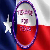 Texans for Texas Podcast