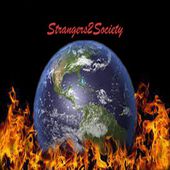 Strangers2Society: Drug Story's And Experiences Podcast