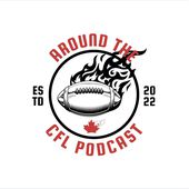 Around The CFL Podcast Cover Art