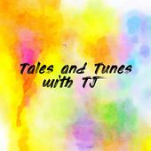 Tales and Tunes with TJ Cover Art