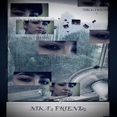 NIKA’s Friends Cover Art