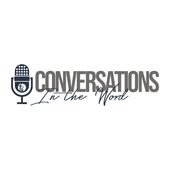 Conversations in the Word Cover Art