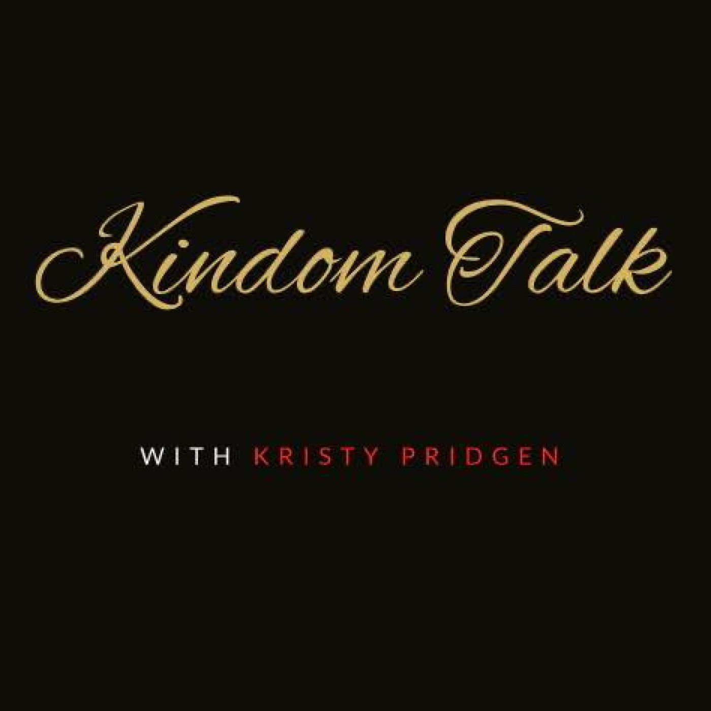 Kindom Talk