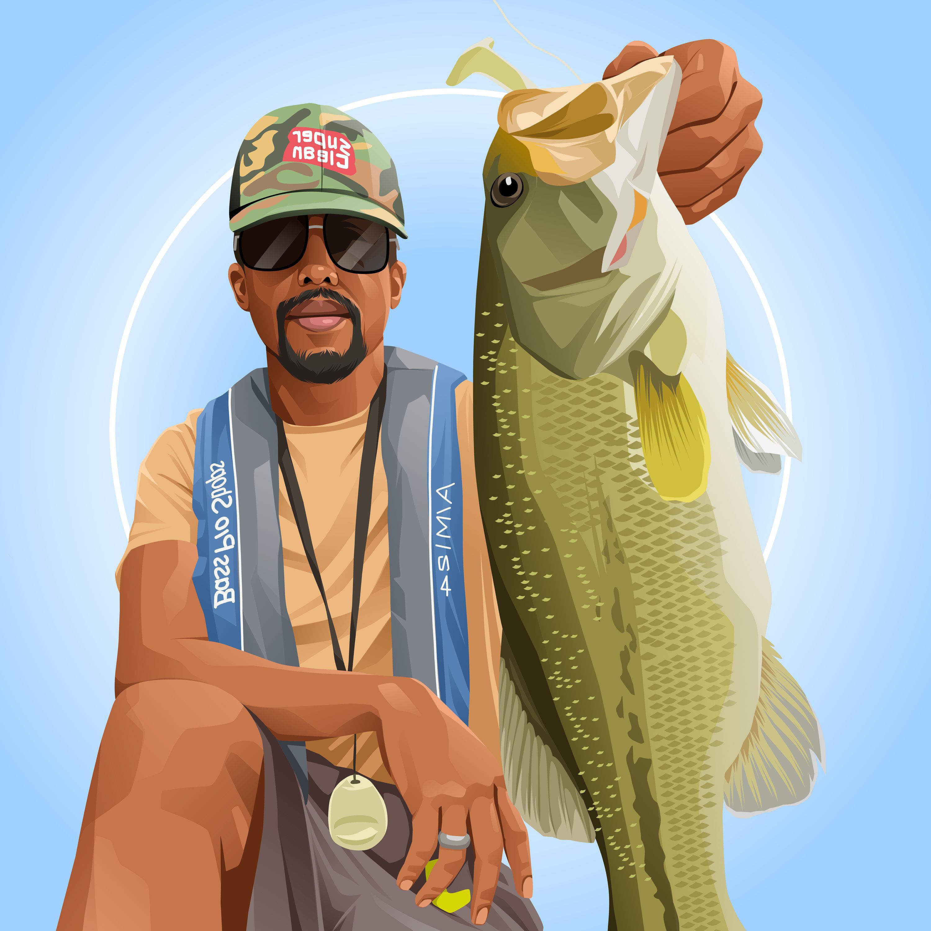 The Coangler Chronicles Podcast