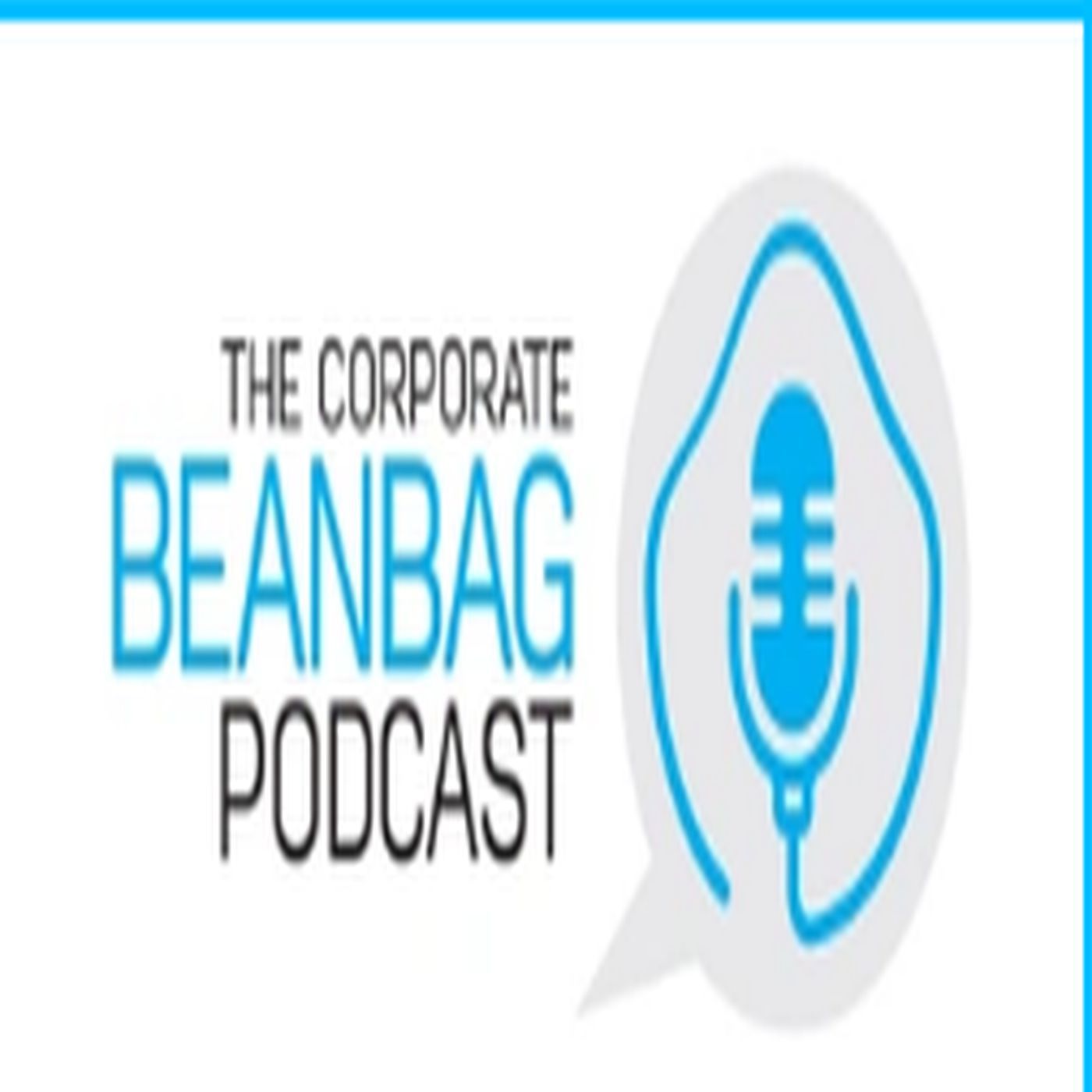 The Corporate Beanbag Podcast