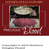 The Precious Blood Cover Art