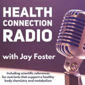Health Connection Radio