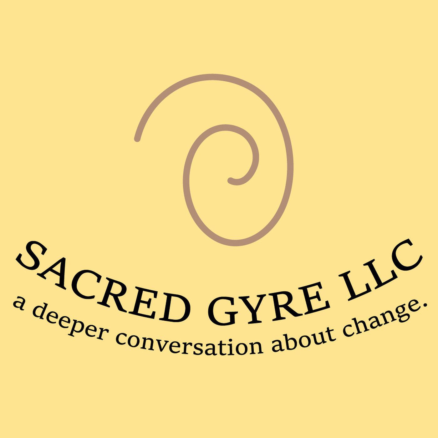 Sacred Gyre