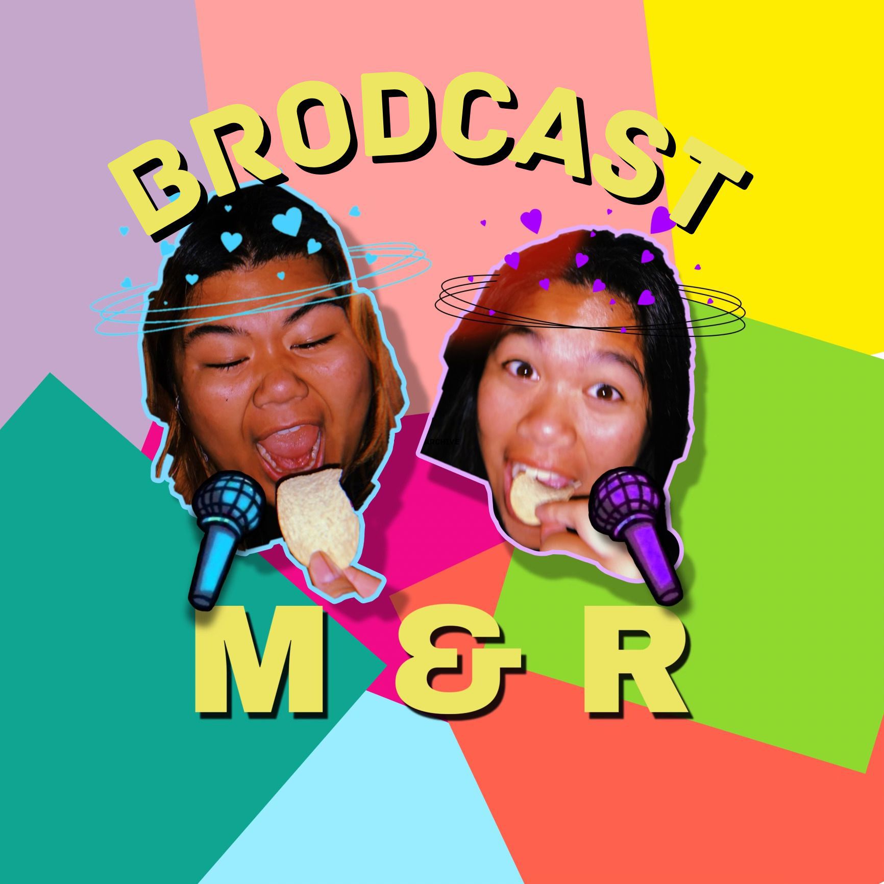 M & R Relative Minds
