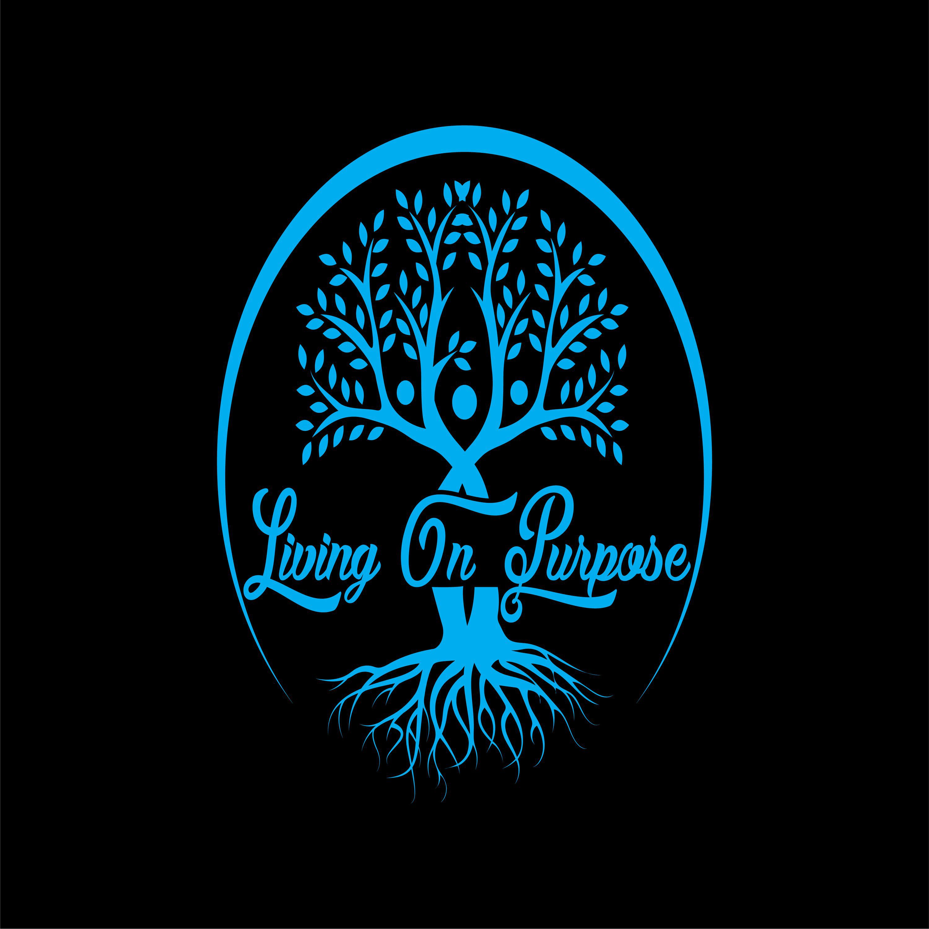 Living On Purpose w/ Bri & She