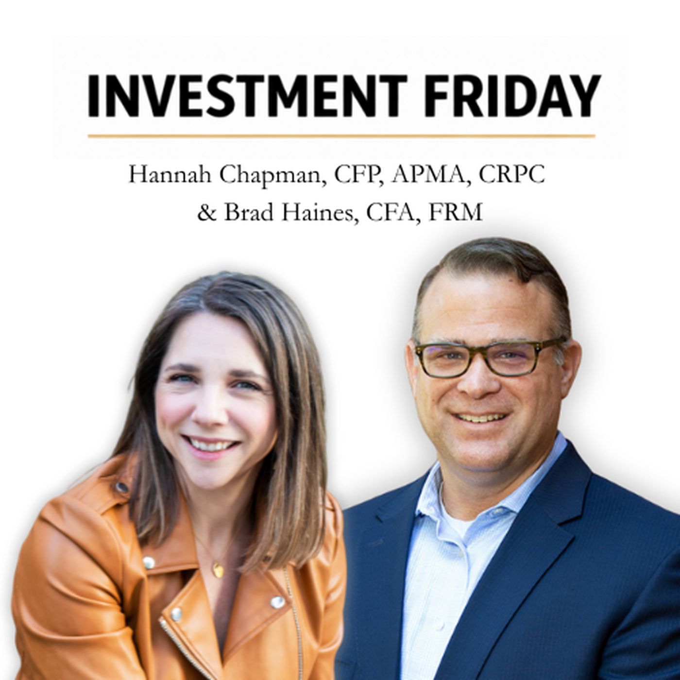 Investment Friday