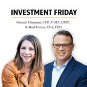 Investment Friday
