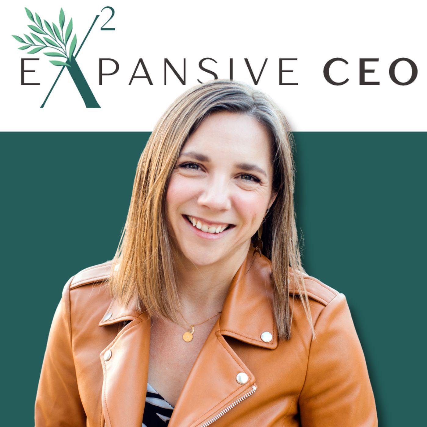 Expansive CEO