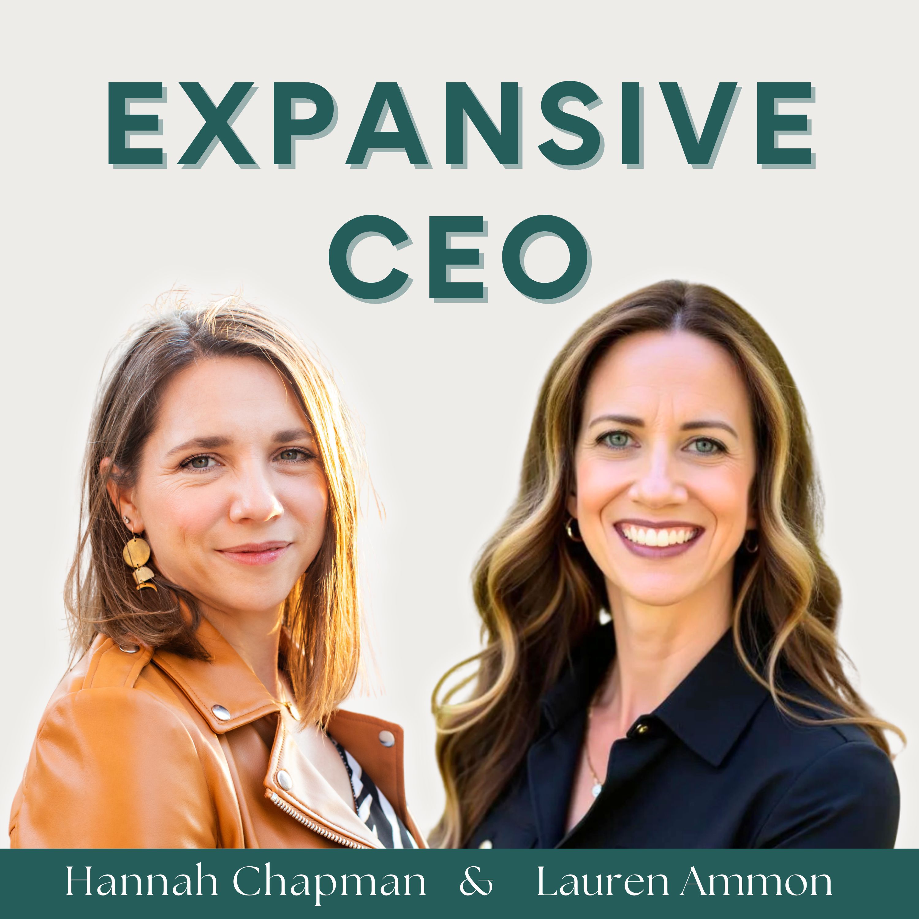 Expansive CEO