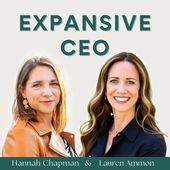 Expansive CEO