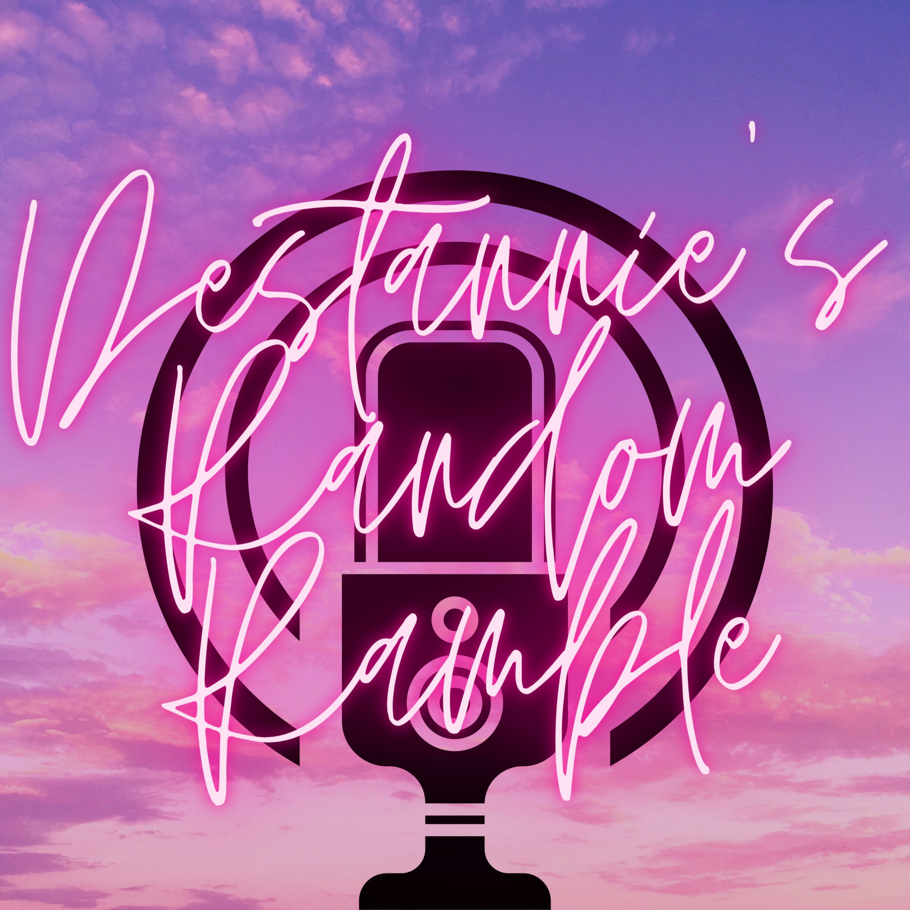 Destannie's Random Ramble